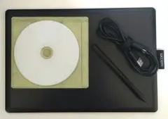 ワコム One by Wacom ペン入力専用モデル Mサイズ CTL-672