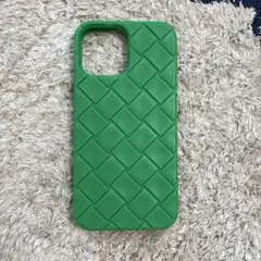 BOTTEGA VENETA iPhoneケース