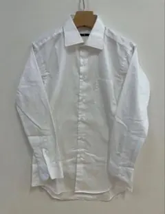 スーツセレクト　長袖シャツ　M80