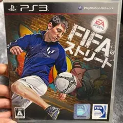 【値下げしました】FIFA ストリート