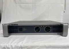 YAMAHA P7000S パワーアンプ 2Uラックケース付き 動作品 - メルカリ