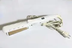 【本体のみ】絹女 KINUJO ヘアアイロン LM-125