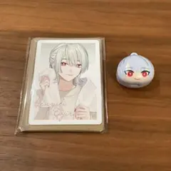 にじさんじ びっくらたまご つむまる vol.2 弦月藤士郎