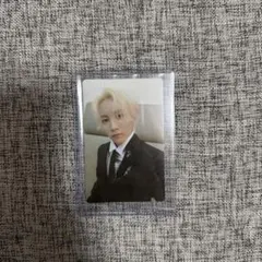 SEVENTEEN An Ode Begin セブチ ジョンハン トレカ