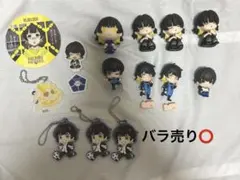 ブルーロック　蜂楽廻　まとめ売り　バラ売り可能 2026年最新】蜂楽廻の人気アイテム - メルカリ