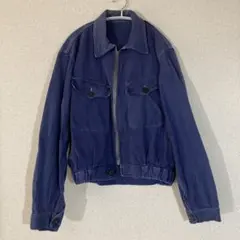 【70s vintage】Le Montfort / French Jacketのサムネイル