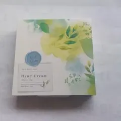 値下げ　PAX NATURON （パックスナチュロン）ハンドクリーム 4種のサムネイル