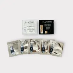 ジェニフィック アルティメ セラム他　サンプル