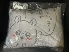 ちいかわ なんか小さくてかわいいまくら（モモンガ）