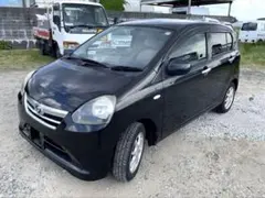 4wD 26年式 LA310S ミライース 令和10年5月まで 80000㎞台 - メルカリ