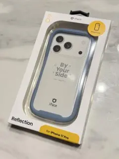 iFace Reflection ケース for iPhone 17 Pro