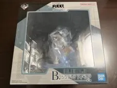NIKKE 一番くじ B賞 シンデレラ フィギュア　未開封新品
