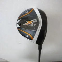 2025年最新】x2hot フェアウェイウッドの人気アイテム - メルカリ