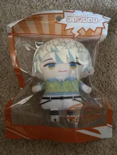 緋八マナ にじぱぺっと にじぱぺ