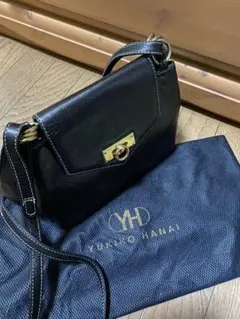 バック　黒のサムネイル
