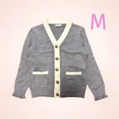 ゴールドボタン