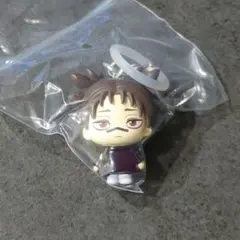 呪術廻戦 死滅回游 めじるしアクセサリー 脹相