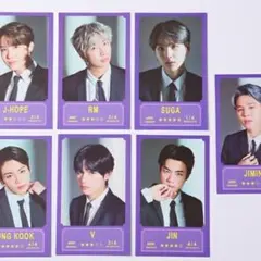 『BANGBANGCON』フォトカードセット