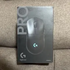 Logicool G PRO2 LIGHTSPEED