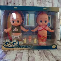 2025年最新】キューピーコレクション 2002の人気アイテム - メルカリ