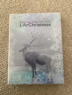 L’ArChristmas Tシャツ ラルクリスマス ショルダーウォレット L'ArChristmas Tシャツ ラルクリスマス ショルダーウォレット
