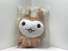 【激レア】うさるさん へんしん ぬいぐるみ 特大 メディアファクトリー 未開封 2025年最新】うさるさん ぬいぐるみの人気アイテム - メルカリ