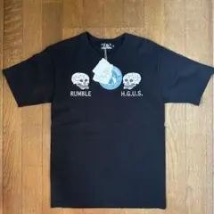 SKULL SKATES Tシャツ lady skull ダリ 官能的な死 М - メルカリ
