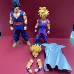 2025年最新】grandista 悟飯の人気アイテム - メルカリ