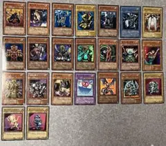 遊戯王✴︎ 光デッキパーツ✴︎ 大量 ●お値下げまとめ買い大歓迎●