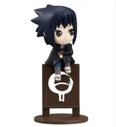 NARUTO-ナルト　とりあえずお茶にしよってばよ！編　③うちはサスケ＆看板