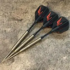 MONSTER DARTS MARK1 マーク クヨス・アラビスモデル MONSTER DARTS MARK1 マーク クヨス・アラビスモデル - メルカリ