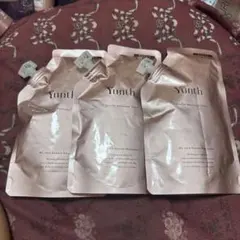 Yunth Pure VC Whitening Toner 3個セットのサムネイル