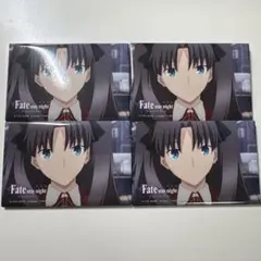 日*0様 fate 遠坂凛 缶バッジ セット - メルカリ
