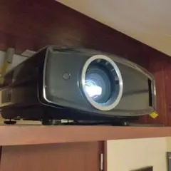 2026年最新】プロジェクター JVC DLAの人気アイテム - メルカリ