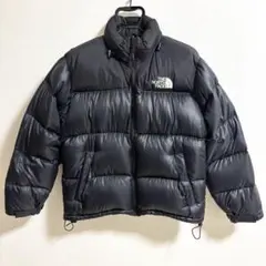 ⭐︎THE NORTH FACE ノースフェイス ヌプシ700 US企画