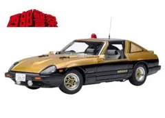 2026年最新】AutoArt 1/18 西部警察の人気アイテム - メルカリ