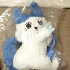 ちいかわ パラレルワールド！？ 強くなった ハチワレ