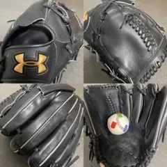2025年最新】キャッチャーミット 軟式 アンダーアーマーの人気