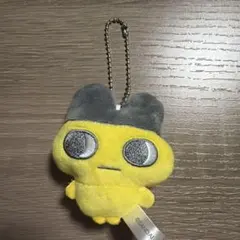 たまごっちぬいぐるみマスコット　ガチャ