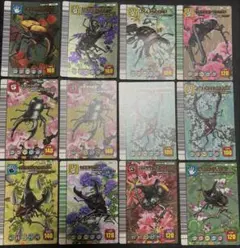 2026年最新】ムシキング 5周年 未開封の人気アイテム - メルカリ