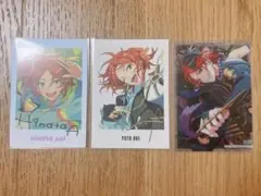 あんスタ まとめ売り 葵ひなた 葵ゆうた