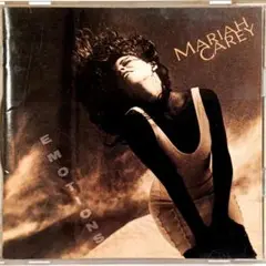 Mariah Carey / Emotions (CD)