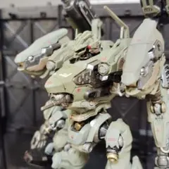 新品7個セット アーマードコアまとめ売り SQUARE ENIX Goods Structure Arts | SQUARE ENIX