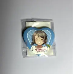 2026年最新】渡辺曜 缶バッジの人気アイテム - メルカリ