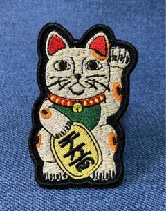 2026年最新】おまねこ ワッペンの人気アイテム - メルカリ