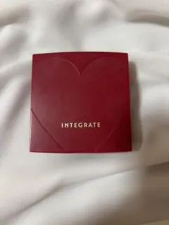 INTEGRATE パウダーファンデーションオークル10のサムネイル