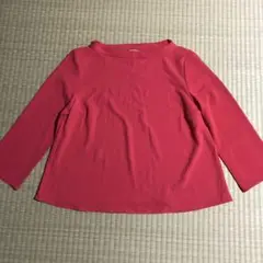 レディース　トップス
