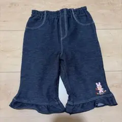 ホットビスケッツ　ズボン　100