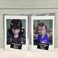ミルキー☆サブウェイ アクリルスタンド＆缶バッジ＆マグショット カート3点セット ミルキー☆サブウェイ アクリルスタンド＆缶バッジ＆マグ
