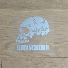 DAMNGOOD!! BIERDECKEL!? コースター　ダムグットガレージ 2025年最新】damngood garageの人気アイテム - メルカリ